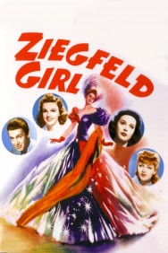 titta-Ziegfeld Girl-online
