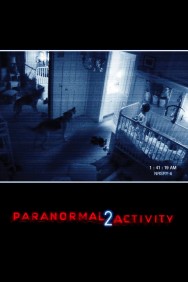 titta-Paranormal Activity 2-online