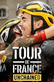 titta-Tour de France: Unchained-online