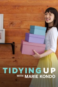 titta-Tidying Up with Marie Kondo-online