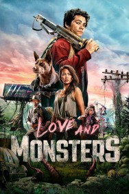 titta-Love and Monsters-online