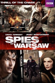 titta-Spies of Warsaw-online
