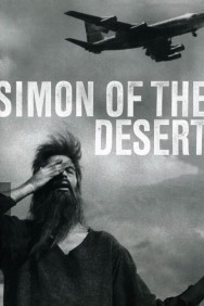 titta-Simon of the Desert-online