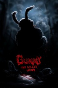 titta-Bunny the Killer Thing-online