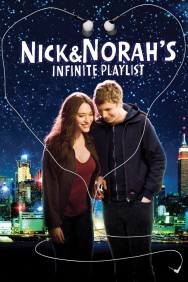 titta-Nick and Norah's Infinite Playlist-online