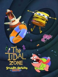 titta-SpongeBob SquarePants Presents The Tidal Zone-online