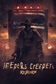 titta-Jeepers Creepers: Reborn-online