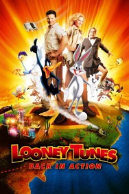 titta-Looney Tunes: Back in Action-online