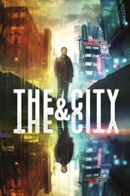 titta-The City and the City-online