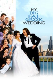 titta-My Big Fat Greek Wedding-online