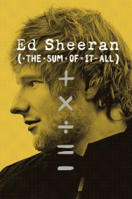 titta-Ed Sheeran: The Sum of It All-online