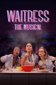 titta-Waitress: The Musical-online