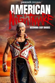 titta-American Nightmare: Becoming Cody Rhodes-online