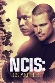 titta-NCIS: Los Angeles-online