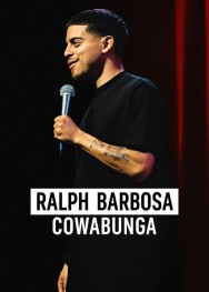 titta-Ralph Barbosa: Cowabunga-online