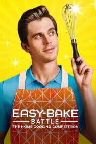 titta-Easy-Bake Battle: The Home Cooking Competition-online