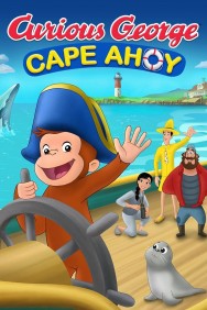 titta-Curious George: Cape Ahoy-online
