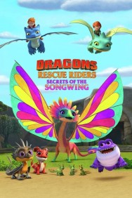 titta-Dragons: Rescue Riders: Secrets of the Songwing-online