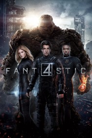 titta-Fantastic Four-online