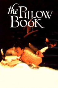 titta-The Pillow Book-online