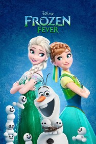 titta-Frozen Fever-online