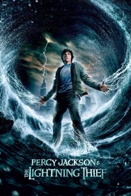 titta-Percy Jackson & the Olympians: The Lightning Thief-online