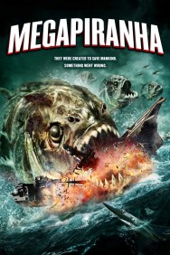titta-Mega Piranha-online