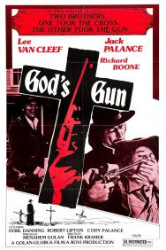 titta-God's Gun-online