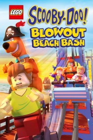 titta-LEGO Scooby-Doo! Blowout Beach Bash-online