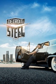 titta-Detroit Steel-online