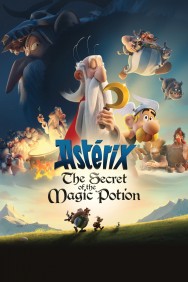 titta-Asterix: The Secret of the Magic Potion-online