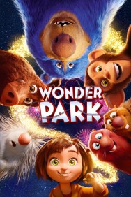 titta-Wonder Park-online