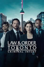 titta-Law & Order Toronto: Criminal Intent-online