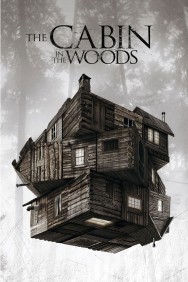 titta-The Cabin in the Woods-online