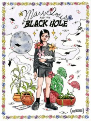 titta-Marvelous and the Black Hole-online