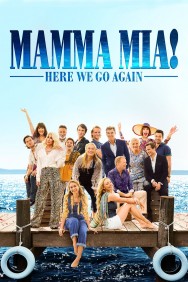 titta-Mamma Mia! Here We Go Again-online