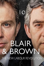 titta-Blair and Brown: The New Labour Revolution-online