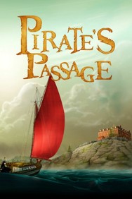 titta-Pirate's Passage-online