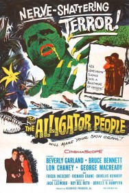 titta-The Alligator People-online