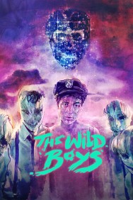 titta-The Wild Boys-online