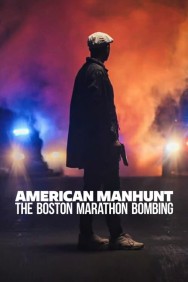 titta-American Manhunt: The Boston Marathon Bombing-online