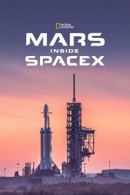 titta-MARS: Inside SpaceX-online