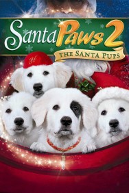 titta-Santa Paws 2: The Santa Pups-online