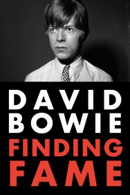 titta-David Bowie: Finding Fame-online