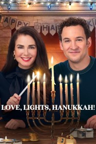 titta-Love, Lights, Hanukkah!-online