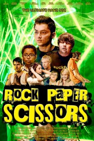 titta-Rock Paper Scissors-online