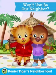 titta-The Daniel Tiger Movie: Won't You Be Our Neighbor?-online