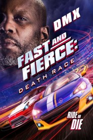 titta-Fast and Fierce: Death Race-online