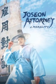 titta-Joseon Attorney: A Morality-online