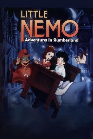 titta-Little Nemo: Adventures in Slumberland-online